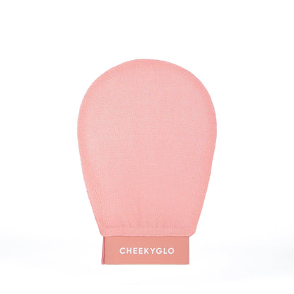 CheekyGlo Exfoliating Glove
