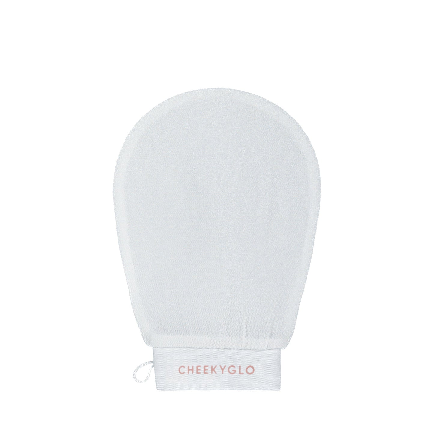 CheekyGlo Exfoliating Glove