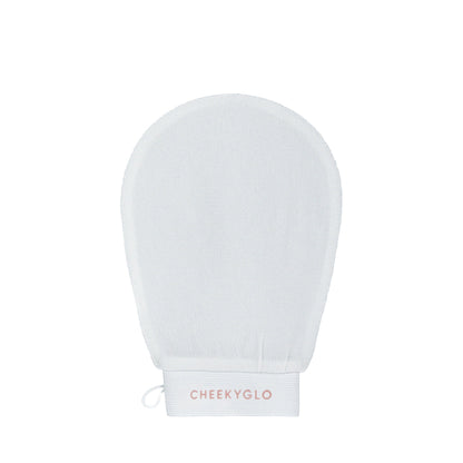 CheekyGlo Exfoliating Glove