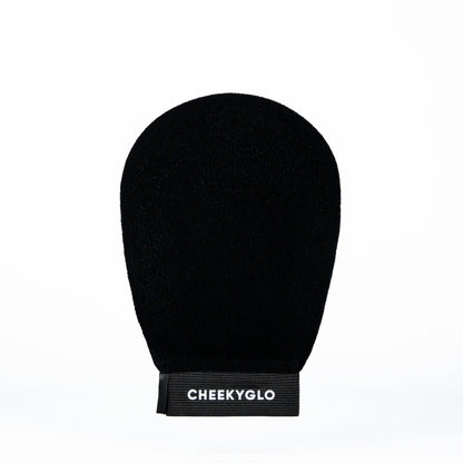 CheekyGlo Exfoliating Glove