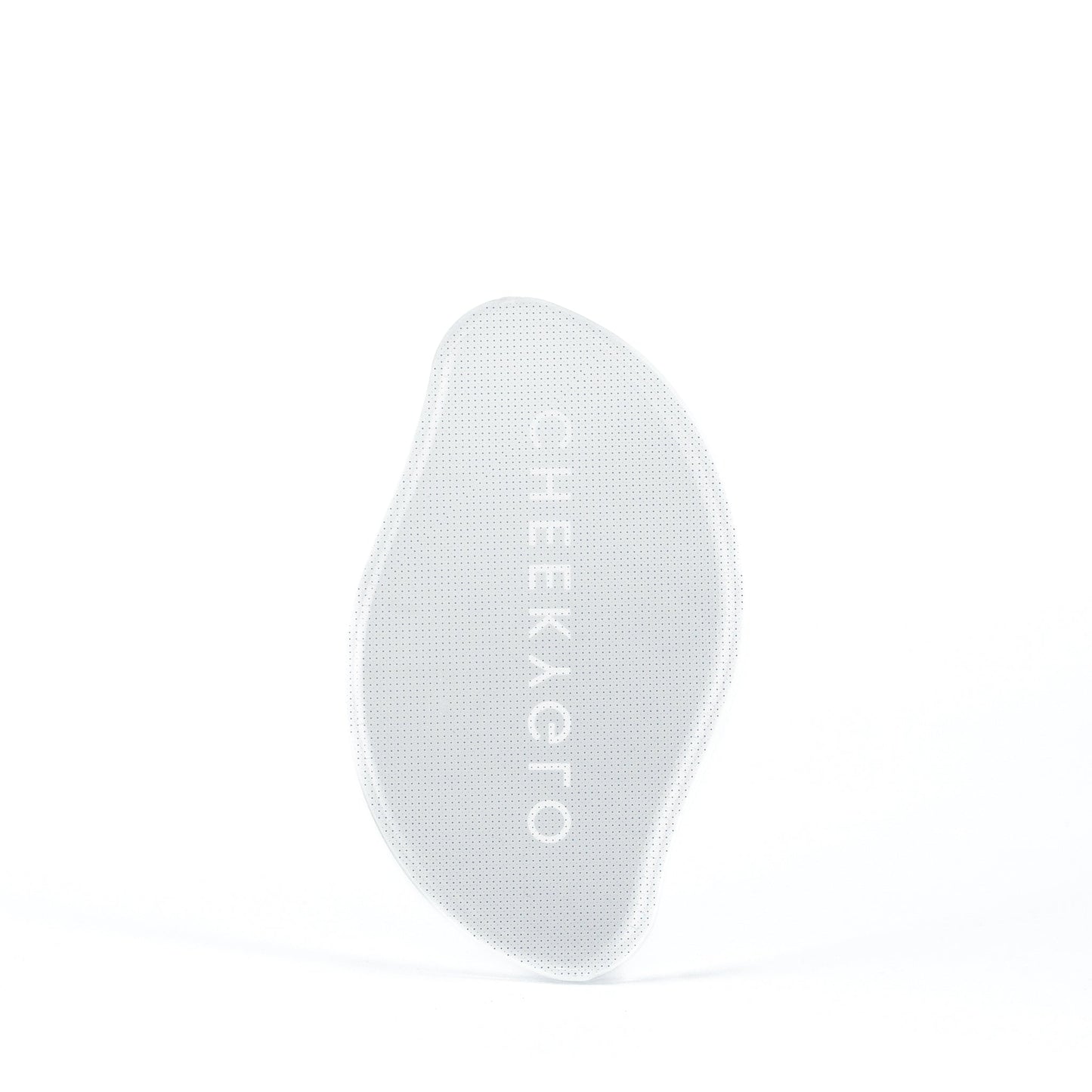 CheekyGlo Glass Foot File - CHEEKYGLO