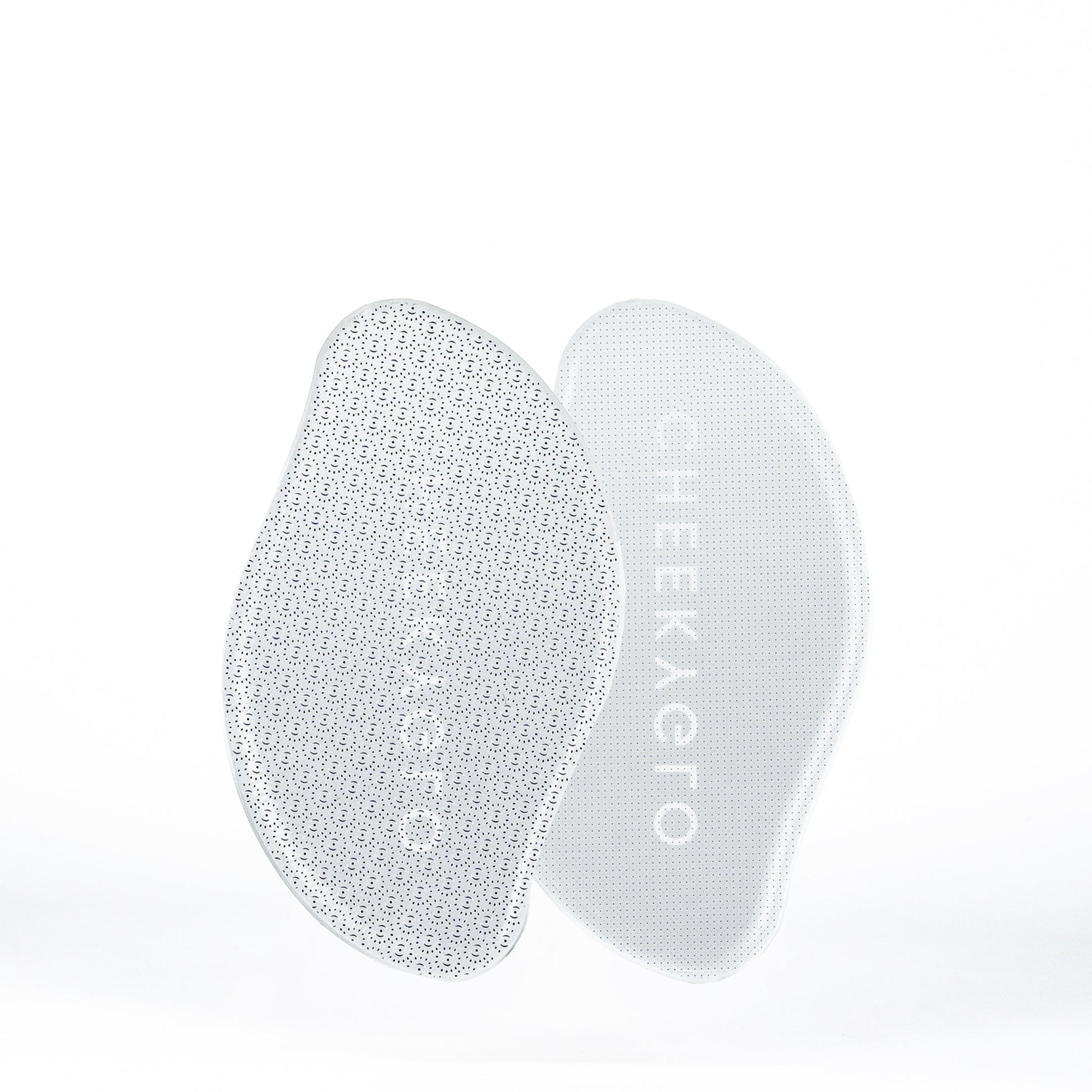 CheekyGlo Glass Foot File - CHEEKYGLO