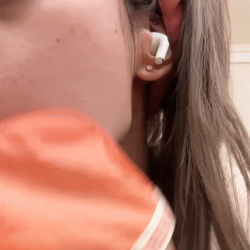 CheekyGlo Silk Exfoliating Face Mitt