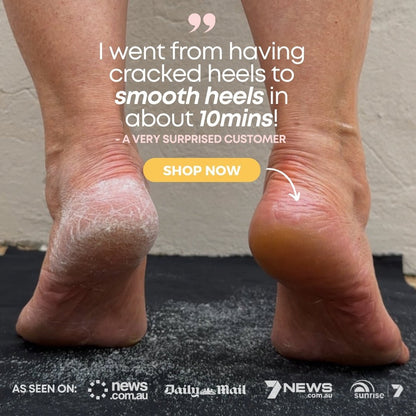 Scrub & Buff Set [MOST LOVED ❤️]