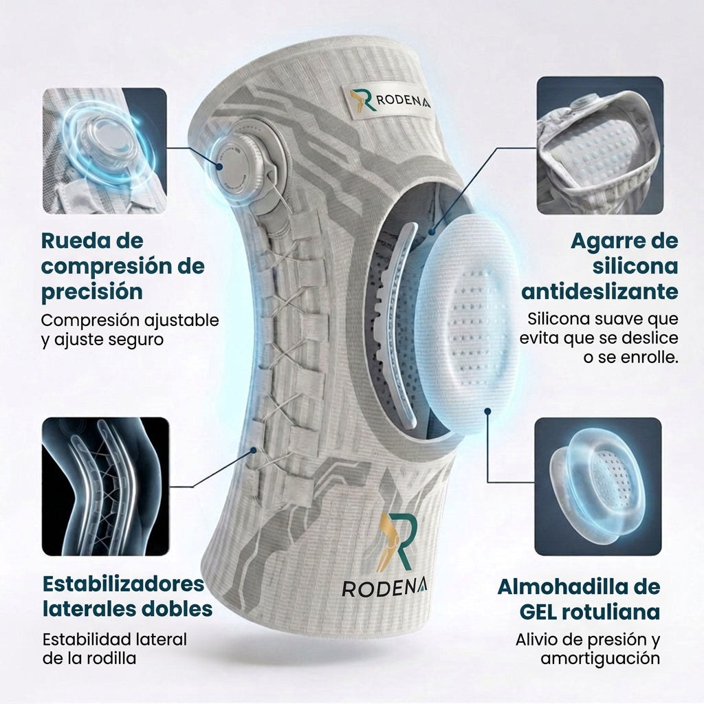 Un ajuste que tú controlas