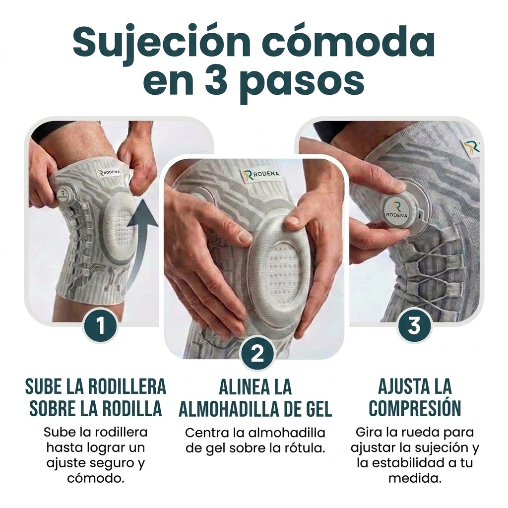 4 principios de acción en un solo producto